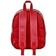 Disney Cars 3 Racer-Elite 3D Rucksack, Rot, 25 x 30 cm, Kapazität 7 L