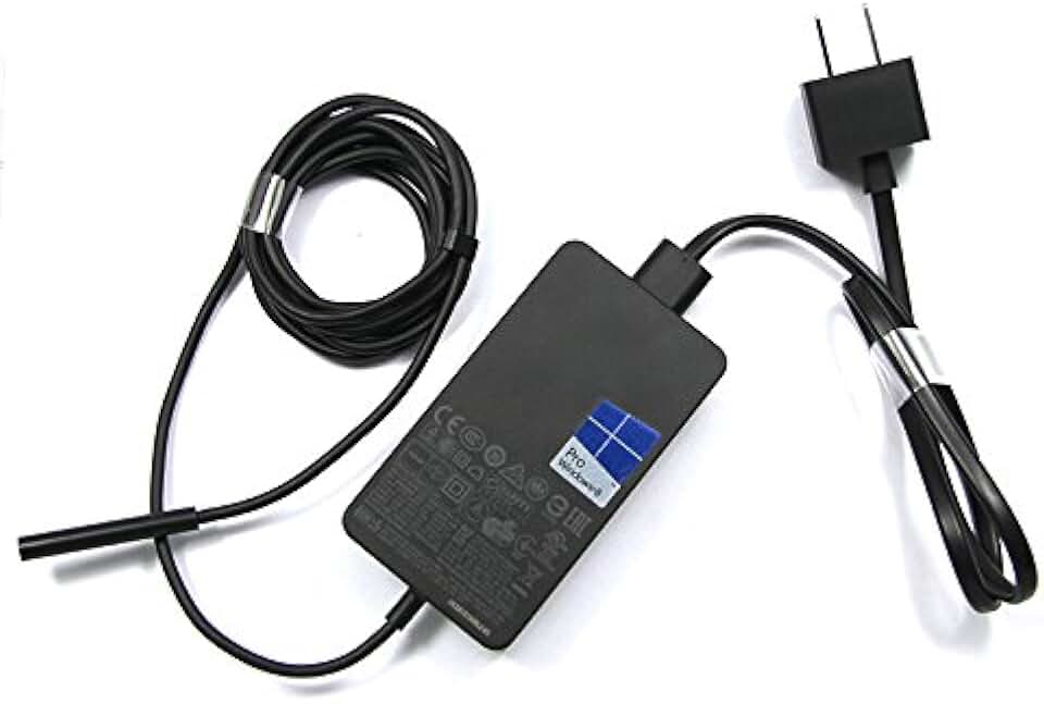 Tablet Chargers & Adapters