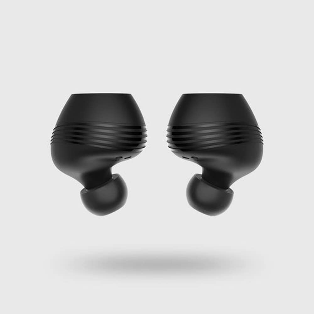 新品未開封 mymanu CLIK S ライブ翻訳&充電ケース付き Amazon.co.jp: Mymanu CLIK S イヤホン ライブ翻訳&充電ケース付き 2