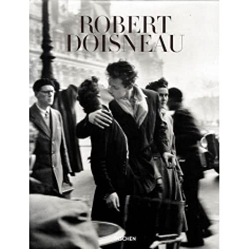 Robert Doisneau: 16 posters (Taschen Print Sets)