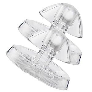 DIKACA 2 Stück Schneckenfalle Aquarium