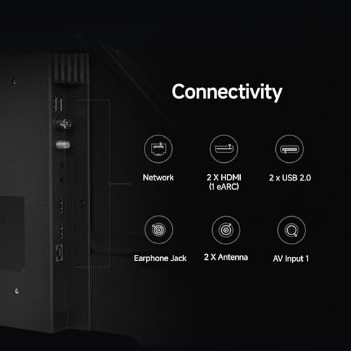 Image of Xiaomi 80 cm (32 inch) A HD Ready Smart Google LED TV L32MB-AIN