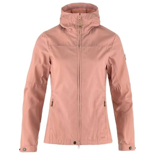 Fjällräven Stina Jacket W 89234 300 Dusty Rose S