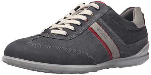 ECCO Men's Chander Retro Sneaker