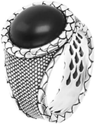 ALBERT M. ANEL Ring WSOX00456.BOM-22 Brand, one size, Non-Precious Metal, Not a gemstone, One Size, Metal, Not a gemstone