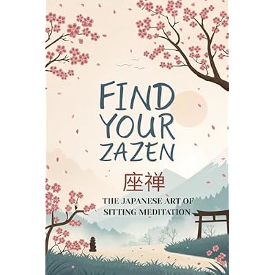 Find Your Zazen