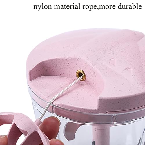 Cortador multifunción para verduras y frutas ZHAYUEOP miniatura 4