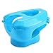 Plastic Racing Pigeon Holder, Thickened Carrier Supportor Pigeon Injection Holder for Feeding Pigeons Fixed Mount Bird Supply