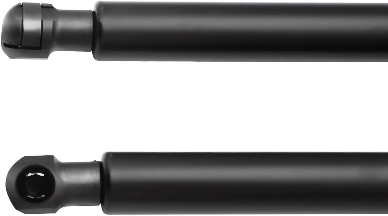 Front Hood Lift Support Struts & Gas Springs Compatible with Lexus IS250 2006-2015, IS300 2005, IS350 2006-2015, and is F 2008-2013 –PM1050 – Set of 2 with Screw Driver for Install
