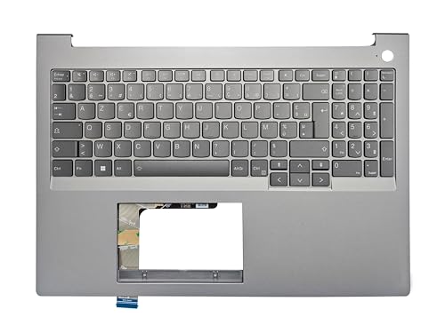 Clavier ThinkPad 16 G6 G7 pour réparer les touches bloquées ou usées