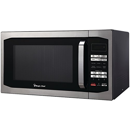 The 29 Best Magic Chef Microwave Ovens of 2024 [Verified] Cherry Picks