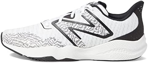 New Balance Men’s FuelCell Shift TR V2 Cross Trainer, Titanium