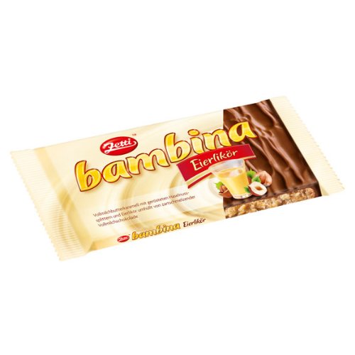 Zetti bambina Eierlikör
