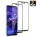 Produktbild Echden Panzerglas Schutzfolie kompatibel mit Huawei Mate 20 Lite 3D Full Screen Panzerglasfolie Vollständige Abdeckung 9H Schutzglas Ultraklar Tempered Glass Doppelt Displayschutzfolie