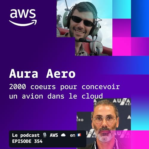 Aura Aero : 2000 coeurs pour concevoir un avion dans le cloud