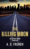 Cover zum Buch The Killing Moon