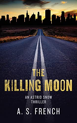 The Killing Moon