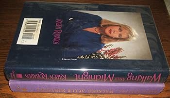 Hardcover Walking After Midnight Book