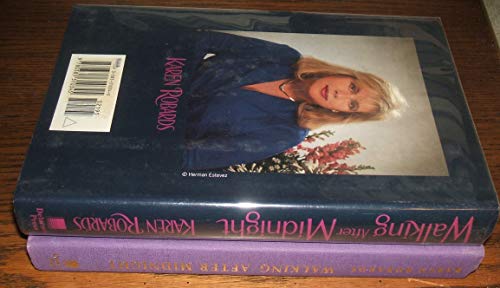 Walking After Midnight 038531034X Book Cover