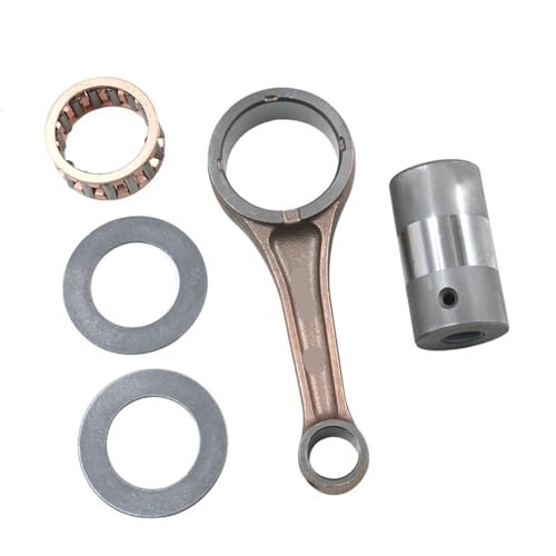 Bielle de vilebrequin pour KLX250 1992-2017 et KLX300, pièce de moteur moto