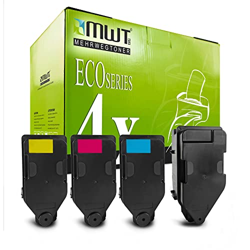 Toner Konica Minolta Bizhub C3320i Eurotone TNP-80 pour remplacer les cartouches vides rapidement
