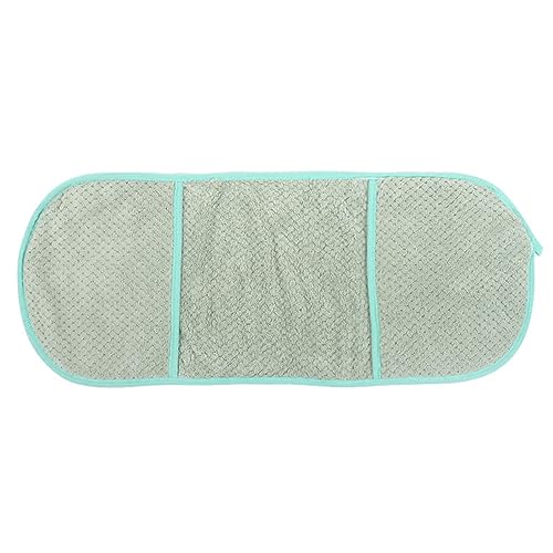 TIWABI Absorbent Towel for pet Portable cat and Dog Quick Dry Gloves