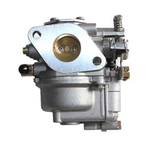 Carburateur moteur hors-bord 4 temps 9.9CV 68T-14301-11-00 pour bateau