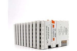 GCAN PLC IO Modules for You to CHOOSE GC-2008~GC-2302 Series (GC-2016 16DO PNP)