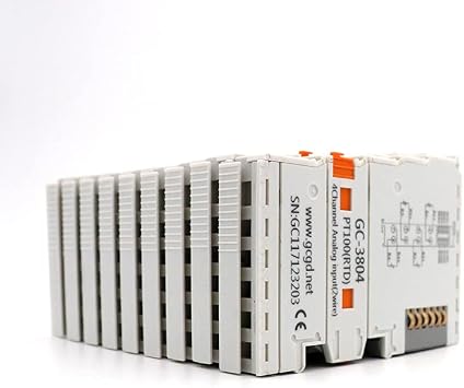 Sinoped GCAN PLC IO MODULES for You to Choose GC-2008GC-2302 Series GC-2018 8DO NPN
