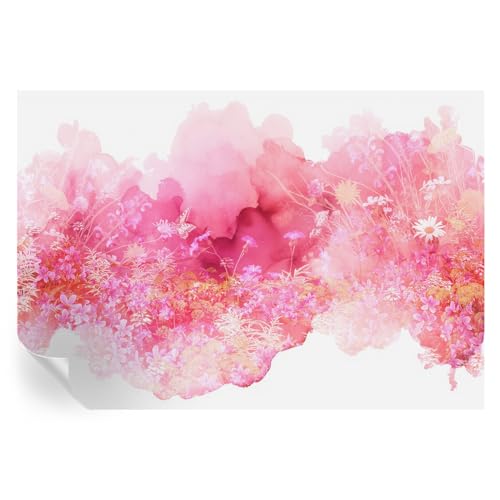 Adornos florales de pasillo de 152x104 cm para transformar tu recibidor 2