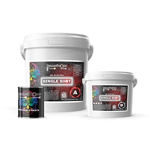 Top 10 Best Garage Floor Epoxy Kit Reviews & Buying Guide Katynel
