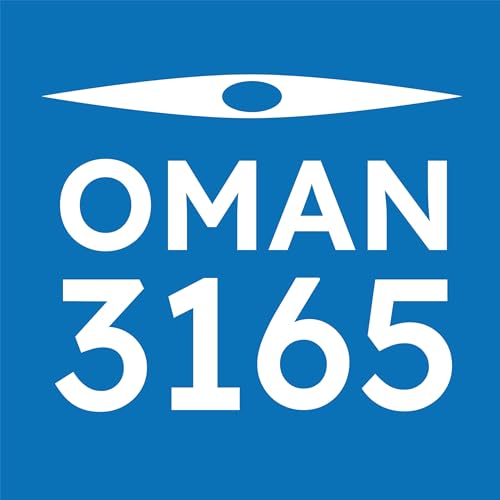 Oman 3165 cover art
