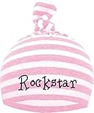 rockstar mütze mitwachsende Baby Mütze in 7 Designs und 2 Größen