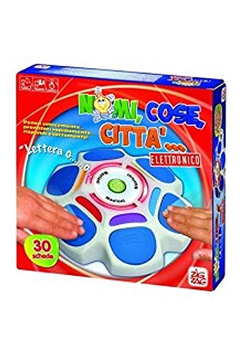 Nomi cose e citta' gioco di societa' rdf50918