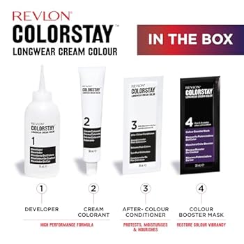 新品 REVLON COLORSTAY OVERTIME 6本セット Revlon ColorStay™ Face, Lip & Eye Makeup | Revlon – Revlon Japan
