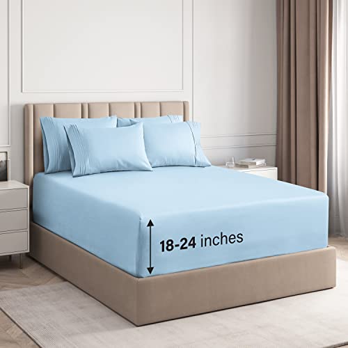 Best Sheets for Purple Mattress in 2023 The top mattress