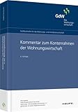 Kommentar zum Kontenrahmen der Wohnungswirtschaft (Hammonia bei Haufe)