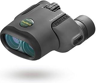 Pentax 6.5 X 21 Papilio II Binoculars