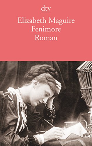 Preisvergleich Produktbild Fenimore: Roman