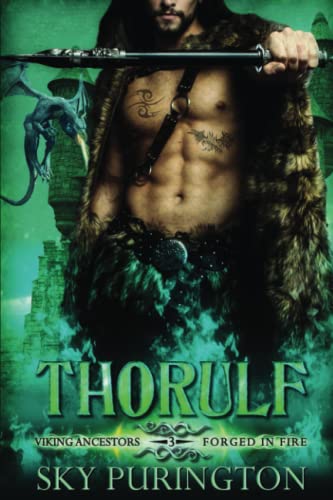 Thorulf (Viking Ancestors: Forged in Fire)
