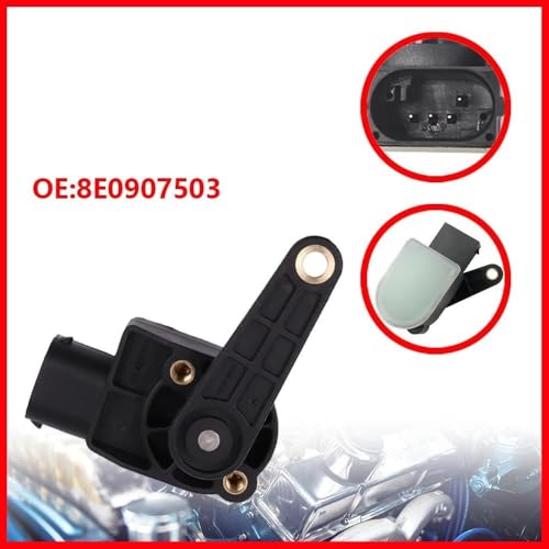 Capteur de niveau de phare résout problème suspension VW 7L0616571 - 2