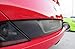 Avery SW900-194-X Black Carbon Fiber Supreme Vinyl Car Wrap Film (3in x 5in (Sample Size))