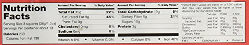 Tj'S Trader Joe'S Pound Plus 72% Dark Chocolate 17.6 Oz. thumb #2