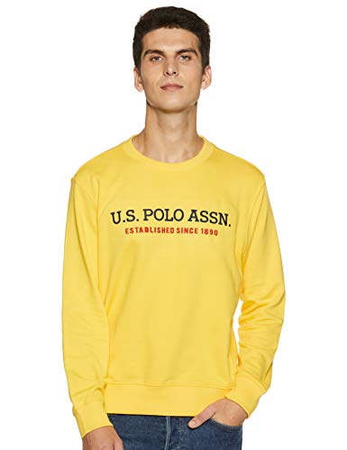 Image of U.S. POLO ASSN. Men Knitwear