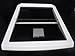GE WR71X10565 Refrigerator Parts Shelf Assembly Folding