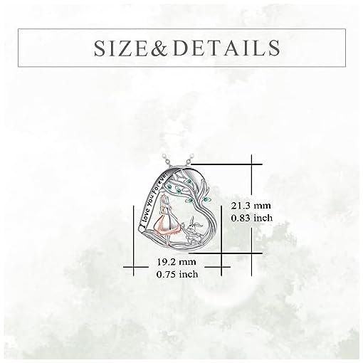 Alice in Wonderland necklace pendant - Image 7