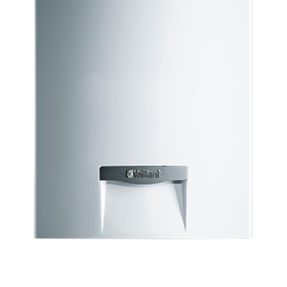 Calentador de gas de exterior Vaillant 15 l outsideMAG 158/1-5 cámara estanca ErP metano