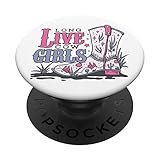 Photo Gallery lunga vita cowgirl western rodeo cowboy stivali e cappelli popsockets popgrip intercambiabile Photo Gallery lunga vita cowgirl western rodeo cowboy stivali e cappelli popsockets popgrip intercambiabile