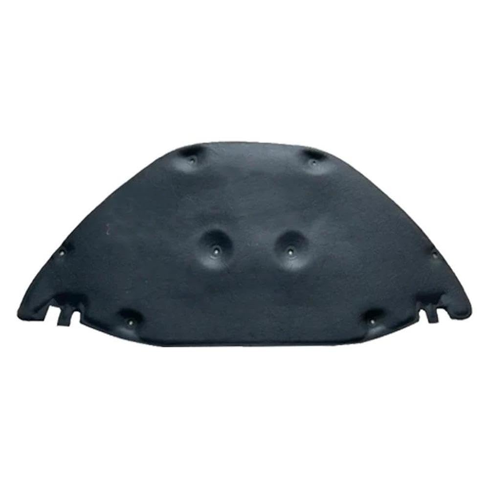 Coussinets insonorisants de capot pour Toyota CHR 2018-2022 en coton isolant