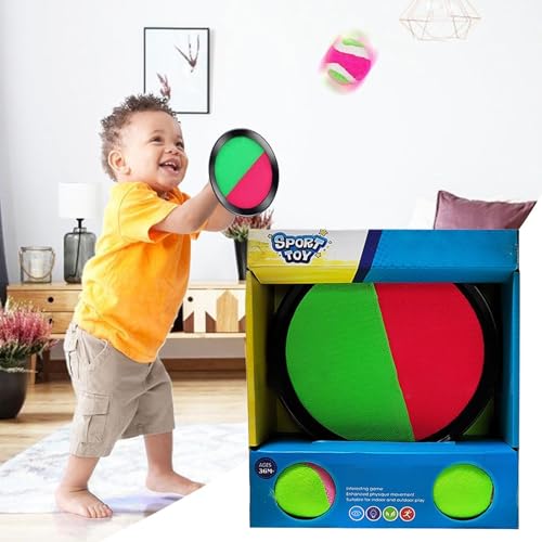 Kit de bolas para lanzar regalo de cumpleaños para niños de 3 años 3